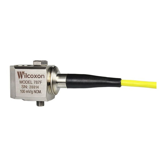 787F Amphenol Wilcoxon Sensing Technologies  Bewegungssensoren - Beschleunigungsmesser